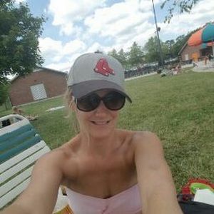 Meet your Posher, Kellie